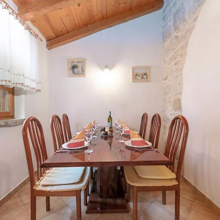 Pelizzar Holiday home