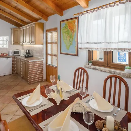 Pelizzar Holiday home