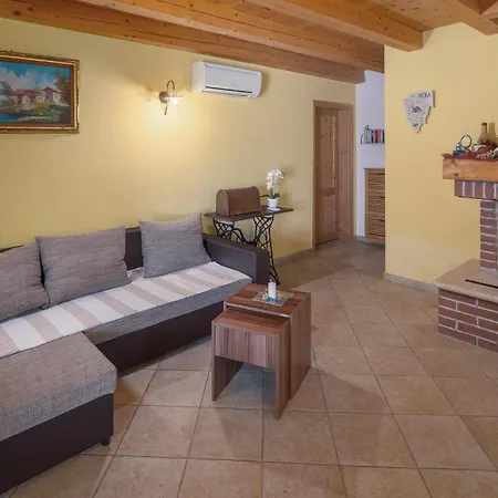 Pelizzar Holiday home