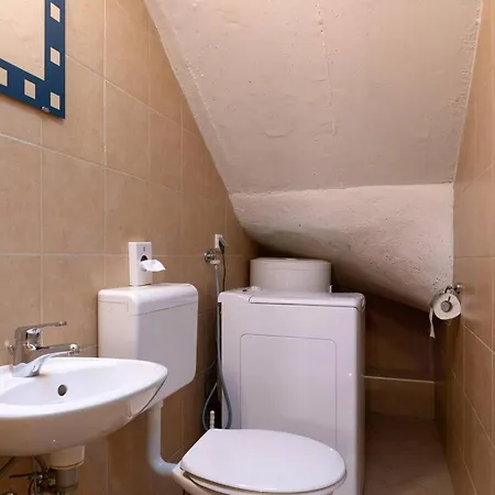 Pelizzar Holiday home *