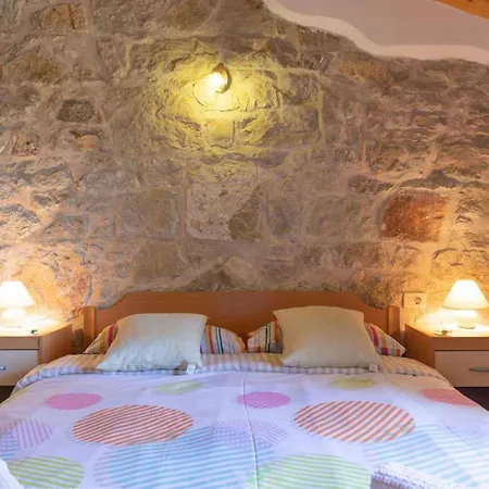 Holiday home Pelizzar Vrsar