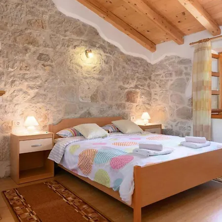 Pelizzar Holiday home