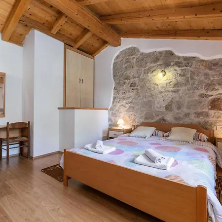 Pelizzar Holiday home