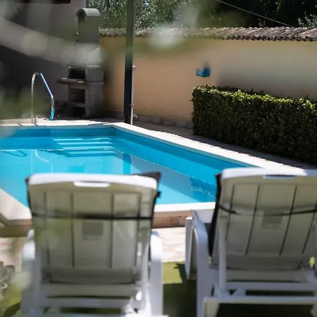 Pelizzar Holiday home