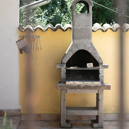 Pelizzar Holiday home