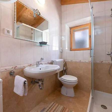 Pelizzar Holiday home *