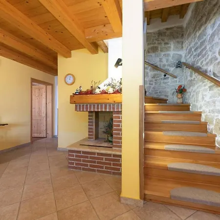 Holiday home Pelizzar Vrsar