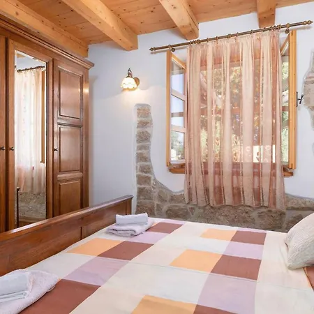 Holiday home Pelizzar *