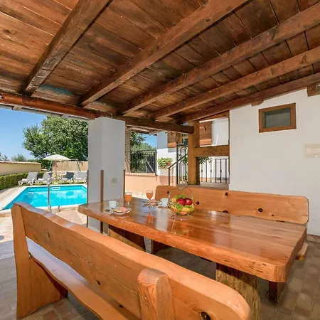 Pelizzar Holiday home