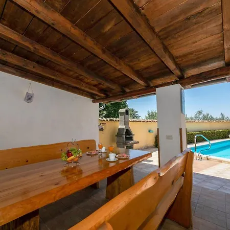 Pelizzar Holiday home